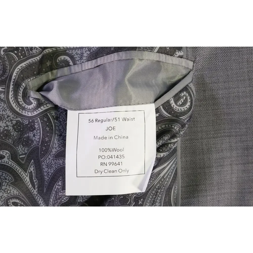 Joseph Abboud brand joseph